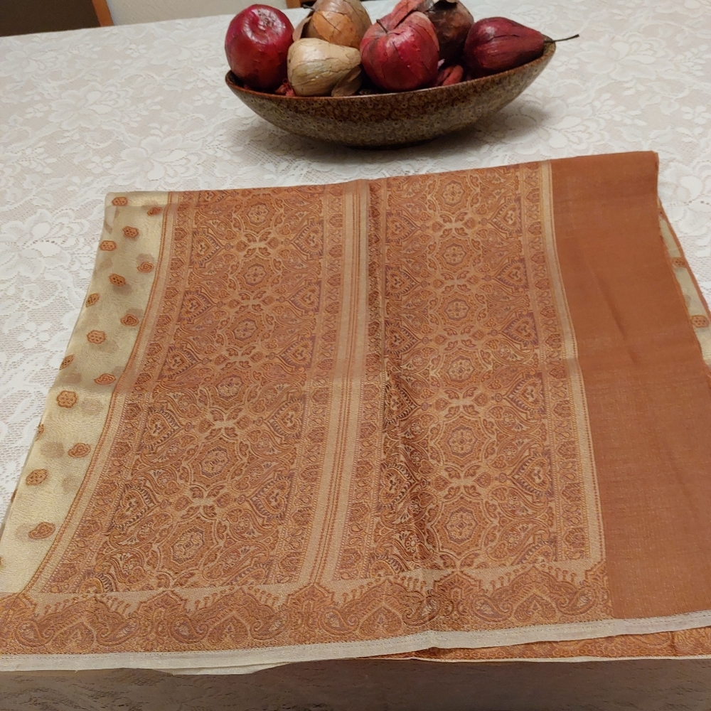 Brand new beautiful wrap/stole for special occasions